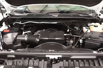 2022 Chevrolet Silverado 2500HD WT Crew Cab Long Bed 1WT - miniatura 20
