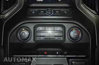 2022 Chevrolet Silverado 2500HD WT Crew Cab Long Bed 1WT - miniatura 23