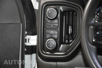 2022 Chevrolet Silverado 2500HD WT Crew Cab Long Bed 1WT - miniatura 25