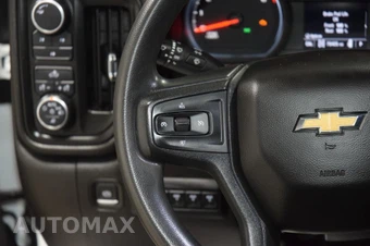2022 Chevrolet Silverado 2500HD WT Crew Cab Long Bed 1WT - miniatura 27