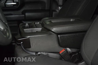 2022 Chevrolet Silverado 2500HD WT Crew Cab Long Bed 1WT - miniatura 30
