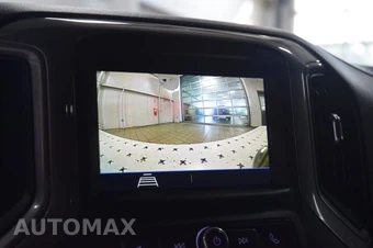 2022 Chevrolet Silverado 2500HD WT Crew Cab Long Bed 1WT - miniatura 37