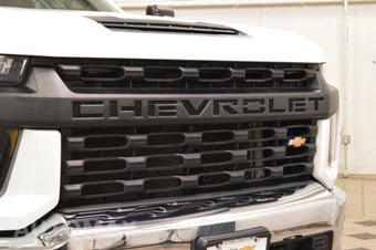 2022 Chevrolet Silverado 2500HD WT Crew Cab Long Bed 1WT - miniatura 5