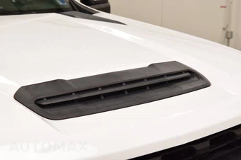 2022 Chevrolet Silverado 2500HD WT Crew Cab Long Bed 1WT - miniatura 8