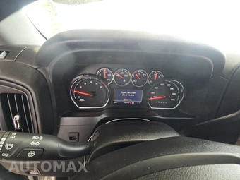 2022 Chevrolet Silverado 2500HD WT Crew Cab Long Bed 1WT – miniatura 12