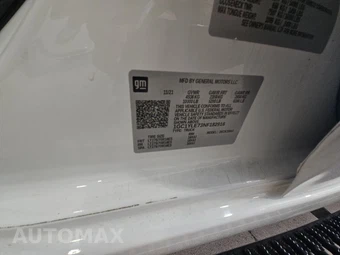 2022 Chevrolet Silverado 2500HD WT Crew Cab Long Bed 1WT – miniatura 14