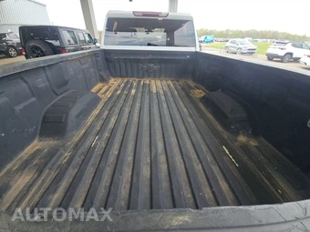 2022 Chevrolet Silverado 2500HD WT Crew Cab Long Bed 1WT – miniatura 16