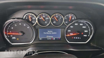 2022 Chevrolet Silverado 2500HD WT Crew Cab Long Bed 1WT – miniatura 21