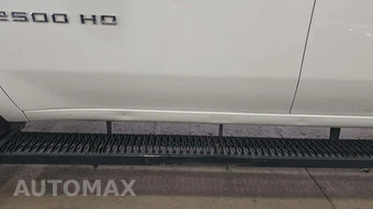 2022 Chevrolet Silverado 2500HD WT Crew Cab Long Bed 1WT – miniatura 23