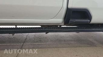 2022 Chevrolet Silverado 2500HD WT Crew Cab Long Bed 1WT – miniatura 27
