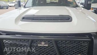2022 Chevrolet Silverado 2500HD WT Crew Cab Long Bed 1WT – miniatura 30