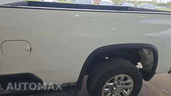 2022 Chevrolet Silverado 2500HD WT Crew Cab Long Bed 1WT – miniatura 31