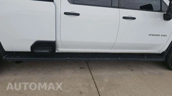 2022 Chevrolet Silverado 2500HD WT Crew Cab Long Bed 1WT – miniatura 32