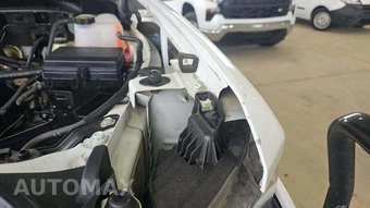 2022 Chevrolet Silverado 2500HD WT Crew Cab Long Bed 1WT – miniatura 33