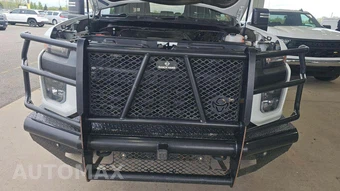 2022 Chevrolet Silverado 2500HD WT Crew Cab Long Bed 1WT – miniatura 35