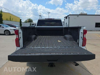 2022 Chevrolet Silverado 2500HD WT Crew Cab Long Bed 1WT - miniatura 11
