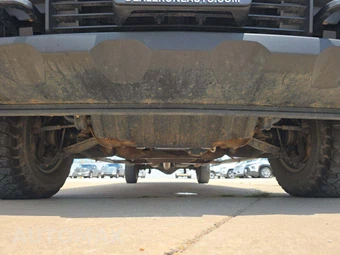 2022 Chevrolet Silverado 2500HD WT Crew Cab Long Bed 1WT - miniatura 17