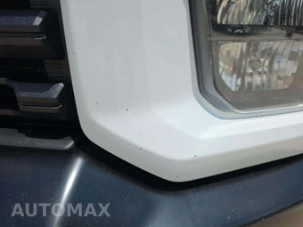 2022 Chevrolet Silverado 2500HD WT Crew Cab Long Bed 1WT - miniatura 19