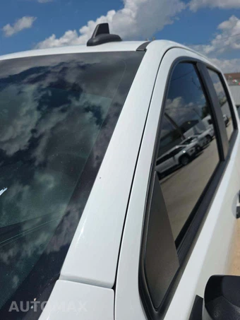 2022 Chevrolet Silverado 2500HD WT Crew Cab Long Bed 1WT - miniatura 24