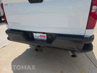 2022 Chevrolet Silverado 2500HD WT Crew Cab Long Bed 1WT - miniatura 28