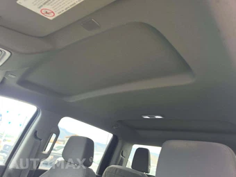 2022 Chevrolet Silverado 2500HD WT Crew Cab Long Bed 1WT - miniatura 11