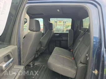 2022 Chevrolet Silverado 2500HD WT Crew Cab Long Bed 1WT - miniatura 13