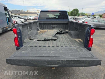 2022 Chevrolet Silverado 2500HD WT Crew Cab Long Bed 1WT - miniatura 14