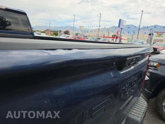 2022 Chevrolet Silverado 2500HD WT Crew Cab Long Bed 1WT - miniatura 22