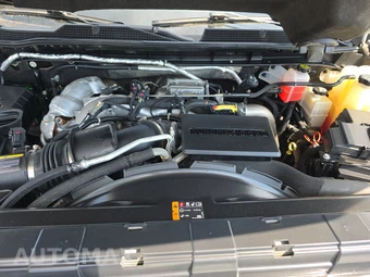 2022 Chevrolet Silverado 2500HD WT Crew Cab Long Bed 1WT - miniatura 15