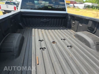 2022 Chevrolet Silverado 2500HD WT Crew Cab Long Bed 1WT - miniatura 16