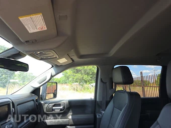 2022 Chevrolet Silverado 2500HD WT Crew Cab Long Bed 1WT - miniatura 17