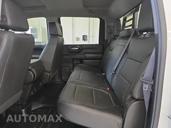 2022 Chevrolet Silverado 2500HD WT Crew Cab Long Bed 1WT - miniatura 10