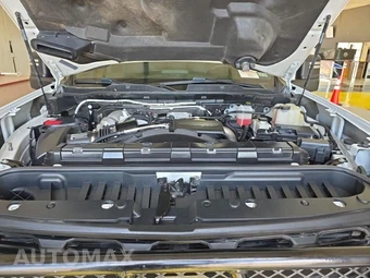 2022 Chevrolet Silverado 2500HD WT Crew Cab Long Bed 1WT - miniatura 12