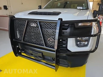 2022 Chevrolet Silverado 2500HD WT Crew Cab Long Bed 1WT - miniatura 17