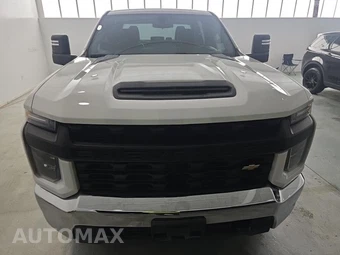 2022 Chevrolet Silverado 2500HD WT Crew Cab Medium Bed 1WT - miniatura 2