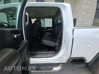 2022 Chevrolet Silverado 2500HD WT Crew Cab Medium Bed 1WT - miniatura 13
