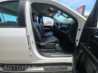 2022 Chevrolet Silverado 2500HD WT Crew Cab Medium Bed 1WT - miniatura 18
