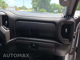 2022 Chevrolet Silverado 2500HD WT Crew Cab Medium Bed 1WT - miniatura 19