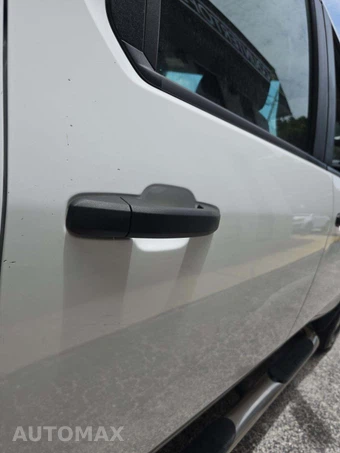 2022 Chevrolet Silverado 2500HD WT Crew Cab Medium Bed 1WT - miniatura 29
