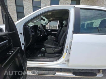 2022 Chevrolet Silverado 2500HD WT Crew Cab Medium Bed 1WT - miniatura 6