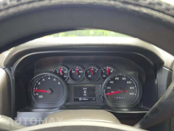 2022 Chevrolet Silverado 2500HD WT Crew Cab Medium Bed 1WT - miniatura 9