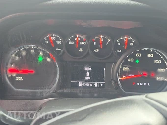 2022 Chevrolet Silverado 2500HD WT Crew Cab Medium Bed 1WT - miniatura 12