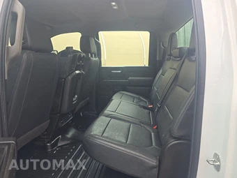 2022 Chevrolet Silverado 2500HD WT Crew Cab Medium Bed 1WT - miniatura 13