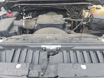 2022 Chevrolet Silverado 2500HD WT Crew Cab Medium Bed 1WT - miniatura 15