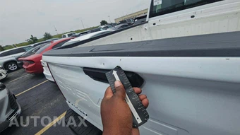2022 Chevrolet Silverado 2500HD WT Crew Cab Medium Bed 1WT - miniatura 20