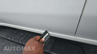 2022 Chevrolet Silverado 2500HD WT Crew Cab Medium Bed 1WT - miniatura 24