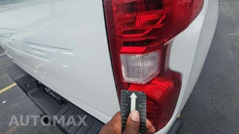 2022 Chevrolet Silverado 2500HD WT Crew Cab Medium Bed 1WT - miniatura 25