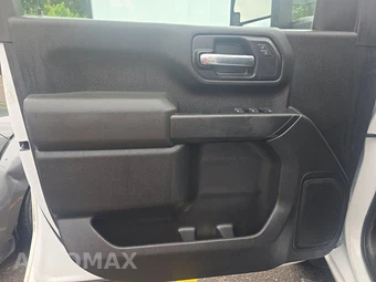 2022 Chevrolet Silverado 2500HD WT Crew Cab Medium Bed 1WT - miniatura 9