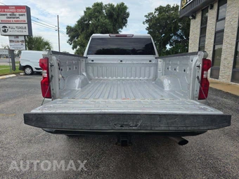 2022 Chevrolet Silverado 2500HD WT Crew Cab Medium Bed 1WT - miniatura 14