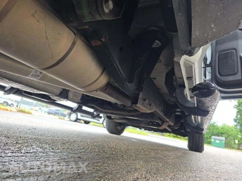 2022 Chevrolet Silverado 2500HD WT Crew Cab Medium Bed 1WT - miniatura 17